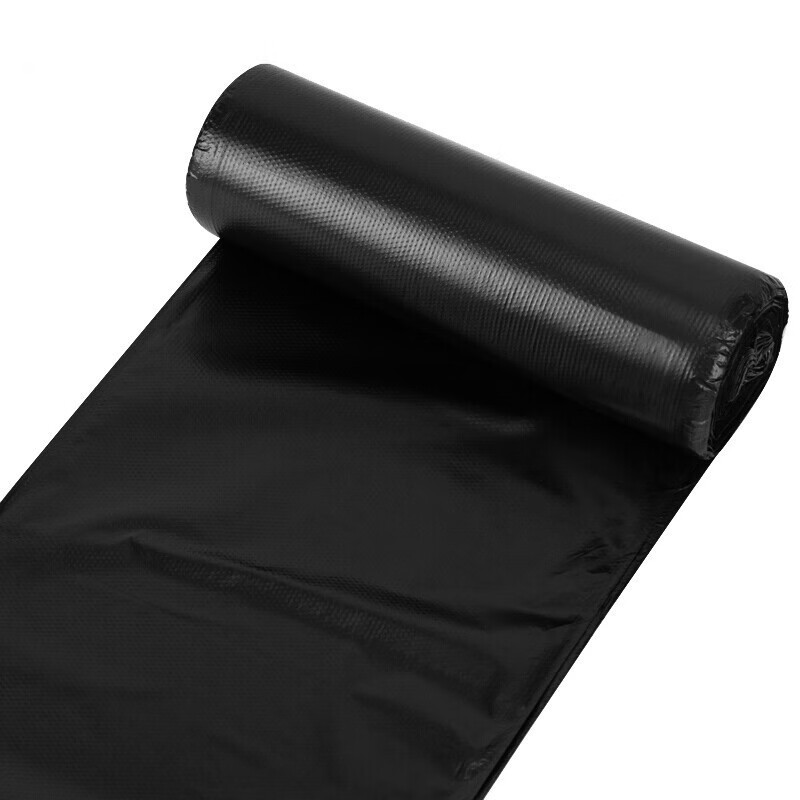 利得 50*60cm 平口加厚 垃圾袋 30个/卷 （zzy