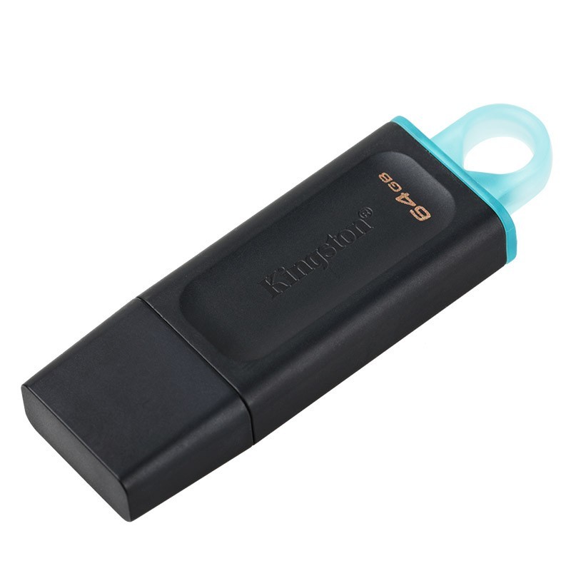 金士顿 DTX/64GB USB3.2 Gen（黑）（zzy