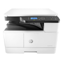惠普 LaserJet MFP M439n A3黑白激光数码