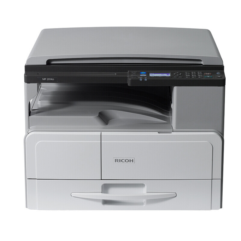 理光 MP2014 理光（Ricoh）打印机MP2014黑白